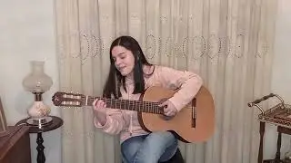 Straw House - JADE (Cover)
