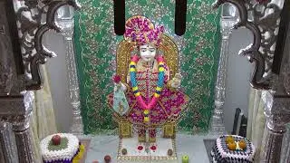 LIVE | 🔴 | Katha & Darshan