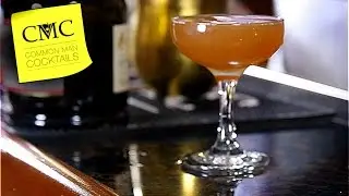 Friendsgiving Cocktail 🦃 Also Great as a Thanksgiving Drink