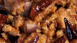 How to make delicious chilli chicken, chef coco Perry, 😋 😍 😀, sinhala, English,capcut
