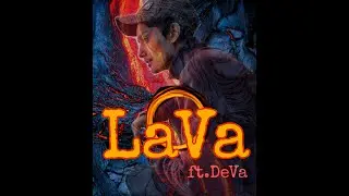 Deva - LaVa (OFFICIAL MUSIC VIDEO) Prod. by Penacho l UK04 rappers