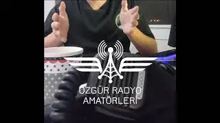 Amatör Telsiz Sohbetleri #1 - Aselsan Telsiz Alacaksan Bu Videoyu İzle !