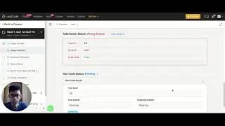 LeetCode Day 2   Happy Number