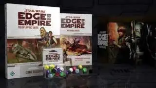 Star Wars®: Edge of the Empire™