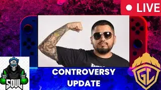 Sid controversy - Ultron Exposed recording....?-Kronten reply