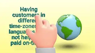 Debt Collection Agency Spain, Explainer Video