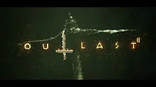 Outlast 2 - Walkthrough - Chapter 1: Genesis - Find Lynn Langermann