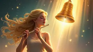 Discover the Enchanted Bell of Music with Munia | Enchanted Bell Full Story | Whimsical Kids Story