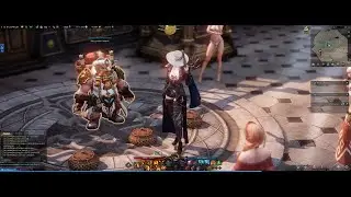 Lost Ark : daily Gacha, rng Island token reward