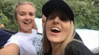 Contiki: New Zealand 2018