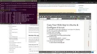 Host an ASP.NET Core 2 Web App on Amazon Web Services with Nginx