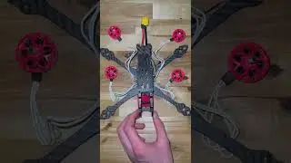 How to Not Build a Drone