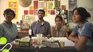 MakeShift | 'Finger-Lickin Good'