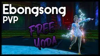 ArcheAge Unchained - Ebongsong PVP Free Yoda