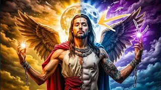 🔺 Helel Ben-Shachar: The Forbidden Name of the Angel Who Defied God