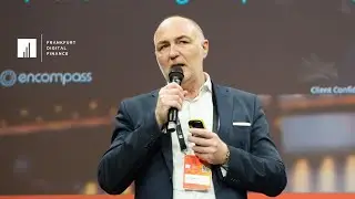 #FDF2025 Pitch: Frank Schlitzer (Encompass) on Corporate KYC & Identity Verification