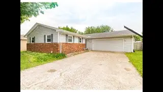 900 N 32ND ST, Mattoon, IL 61938
