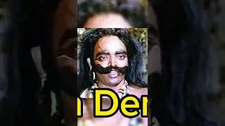 Versatile actor in Ramayan | Aslam Khan roles #ramayan