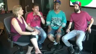 INSIDE JOKES - AFTER THE SHOW Ep.14