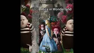 Bedtime Story Alice Sleepwalking Immortal🐇🥧