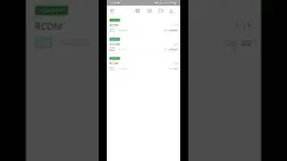 I got 240% profit in ICSA-BE SELL ICSA-BE BUY RCOM