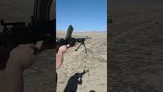 mk1 bren semi automatic