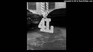 (FREE) Baby Drill x Young Nudy Type Beat -  &ldquo;4L&ldquo;