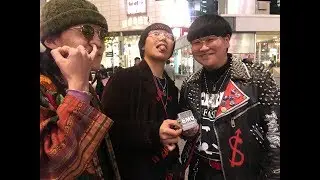 EMO World Tour 2019 - Tokyo, Japan