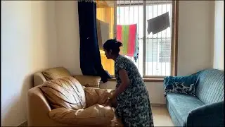 INDIAN WOMEN DAILY LIFESTYLE | PINKY MACHHI DAILY ROUTINE 