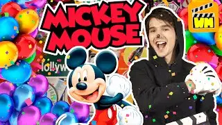 Aniversario #87 Mickey Mouse! - watafilm