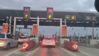 📌 La Route A9 A7 France Gibraltar الطريق إلى المغرب Camions de transport Les semi remorque Voitures