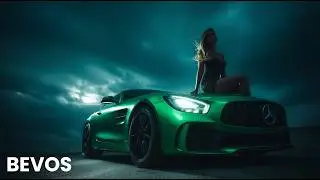 🎶⚡ New Extreme Car Bass Music Mix 2025 🔥🚗