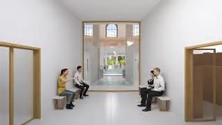 Centre aqualudique, thermal et de bien-être Le Grand Nancy Thermal
