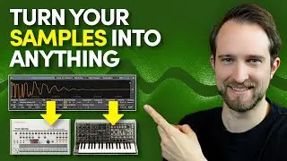 Почему семплер Ableton Live сильно недооценён