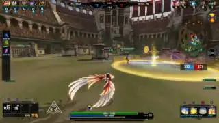 Smite [Brazil]