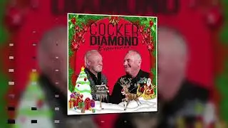Cherry Cherry Christmas - Cocker Diamond Experience