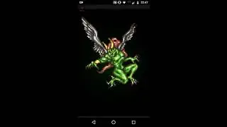 [FFRK] Torment Dungeon - The Wyrm turns (d300)