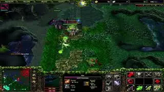 Viper flight 5 vs 5 dota 1 best old game