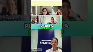 Green Scaleup Webinar: Do Grants Count as Startup Traction?
