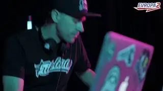 RED BULL MUSIC 3STYLE - DJ Friky (Showcase)