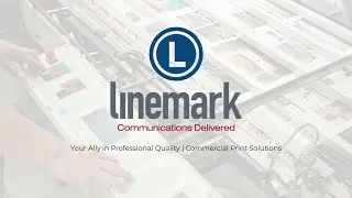 Linemark Printing: Your Ally in Professional Quality | Commercial Print Solutions
