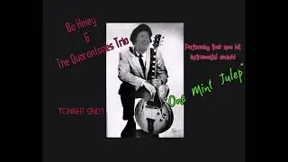 One Mint Julep - Bo Hiney & The Quarantones