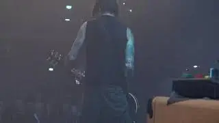 Sulpher Live @ Forum Kentish Town - Black Celebration 28/10/18