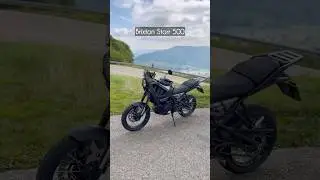 Brixton Storr 500 I Walkaround I Все подробности здесь I BikeWale