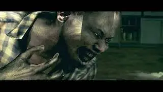 Resident Evil 5 - First Playthrough (Part 1) [PS5] [Gameplay Only]