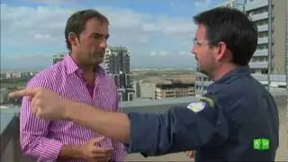 SALVADOS - Nefasta gestión del Valencia C.F.
