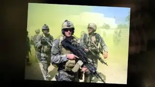 DARPA Saves the Warfighter!