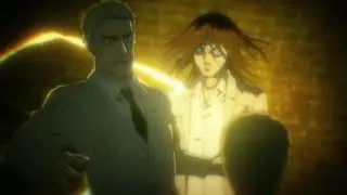 Eren Transforms - Attack On Titan : Final Season