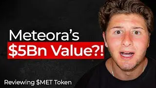 Обзор $MET: Soju заявляет: &laquo;Нет акций, есть только токен&raquo;, MET обновляет оценку потенциальной сто...