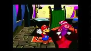 Paper Mario: TTYD - 98 - Chapter 4 - A True Friend